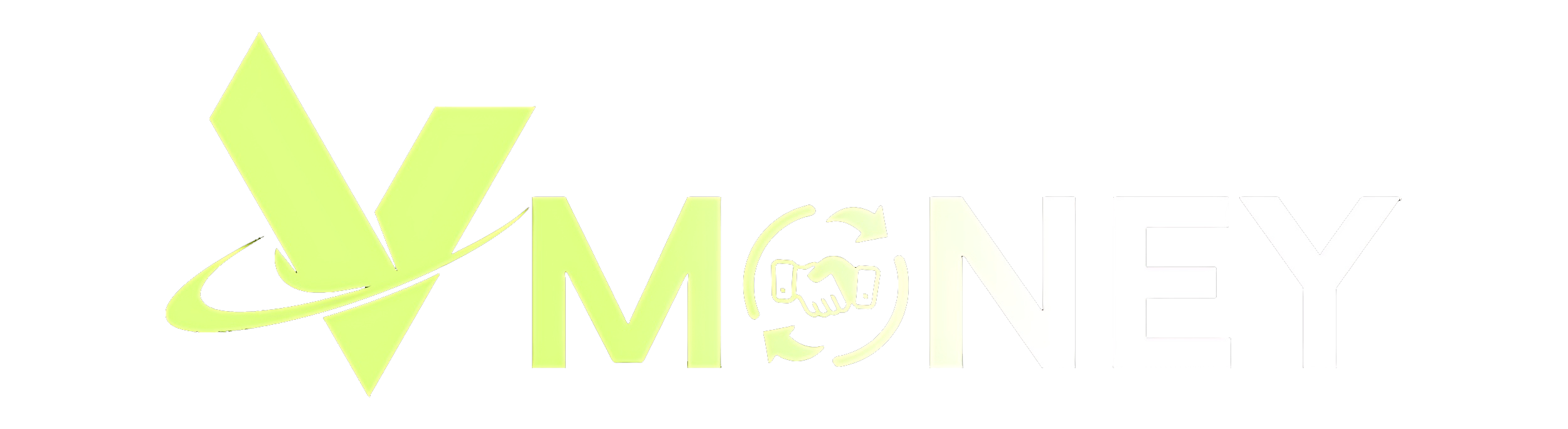 Vmoney Site Logo